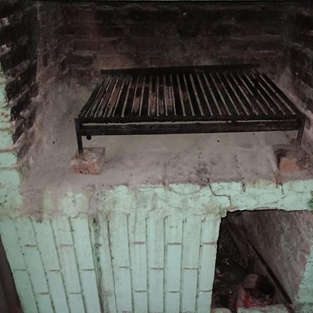 Casa Ana Ezeizaアパートメント エクステリア 写真