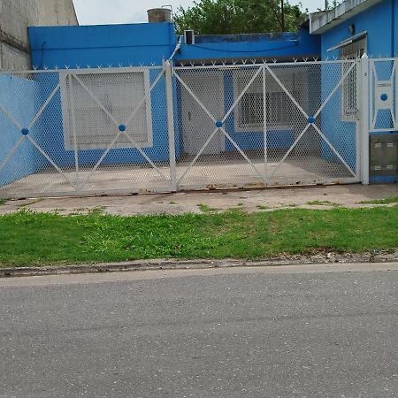 Casa Ana Ezeizaアパートメント エクステリア 写真