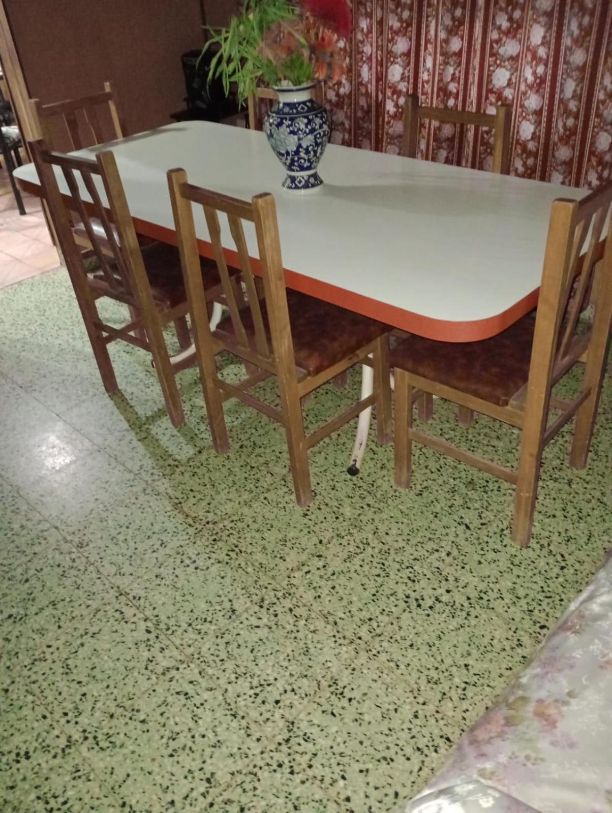 Casa Ana Ezeizaアパートメント エクステリア 写真